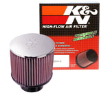 1999-2009 TRX400EX/X Replacement Air Filter - View 6 | Dirty Garage