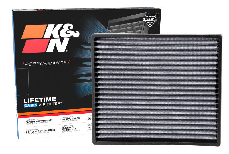 2008-2014 Evo X Cabin Air Filter - View 14 | Dirty Garage