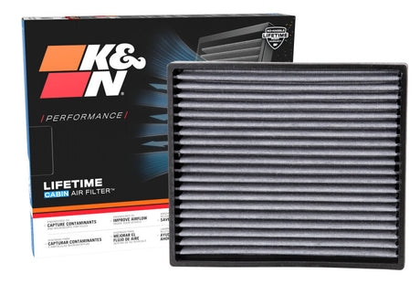 2008-2014 Evo X Cabin Air Filter - View 14 | Dirty Garage