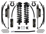 2011-2016 Superduty ICON 2.5 Front and Rear Lift Kit | Dirty Garage