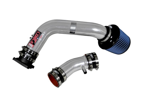 2002-2006 Sentra 2.5L Polished Cold Air Intake - View 3 | Dirty Garage