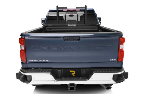 Universal Original Rack Frame w/o Hardware - View 8 | Dirty Garage