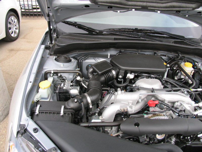2005-2008 LGT/2008-2011 WRX/STi Drop In Air Filter - View 11 | Dirty Garage