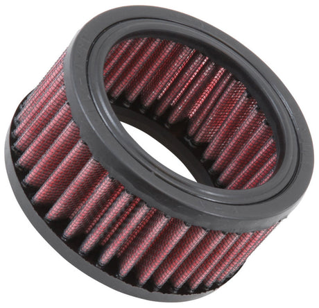 Universal Custom Air Filter Round 2.875in ID x 3.875in OD x 2in Height - View 3 | Dirty Garage