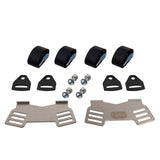 Zero Fridge Freezer Tie Down Kit for ARB10802602 - View 2 | Dirty Garage