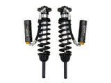 2005-2024 Tacoma Ext Travel 2.5 Series Coilover Kit - View 2 | Dirty Garage