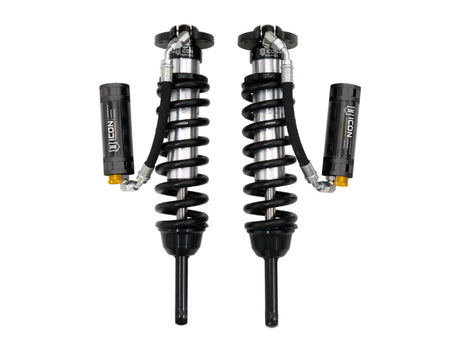 2005-2024 Tacoma Ext Travel 2.5 Series Coilover Kit - View 2 | Dirty Garage