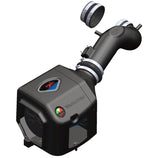 2015-2019 Cadillac Escalade Evolution Air Intake - View 2 | Dirty Garage
