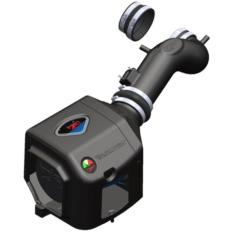 2015-2019 Cadillac Escalade Evolution Air Intake - View 2 | Dirty Garage