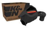 2013-2018 RAM 2500/3500 6.7L NextGen Dry Flow Cold Air Intake - View 6 | Dirty Garage