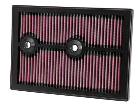 Replacement Air Filter 12 -13 Golf VII 1.2L/1.4L/2012-2013 Polo GT 1.4L/13 A3 1.4L - View 7 | Dirty Garage