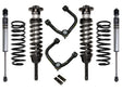 2003-2009 4Runner FJ 0-3.5" Stage 2 Suspension System Tubular UCA | Dirty Garage