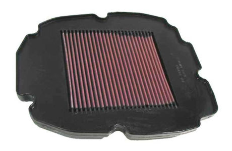 1998-2000 VFR800F Int 800/2001-2009 VFR800F Int 782/2011-2012 VFR800 CR 782 Replacement Air Filter - View 5 | Dirty Garage