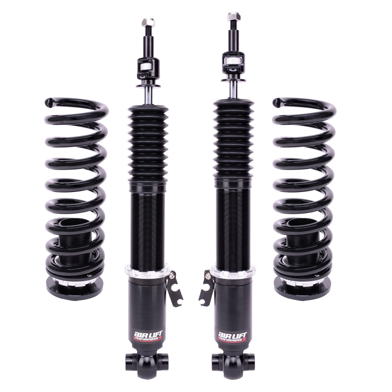 2019-2024 BMW Z4 Performance Coilover Kit - View 16 | Dirty Garage