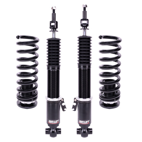 2019-2024 BMW Z4 Performance Coilover Kit - View 16 | Dirty Garage