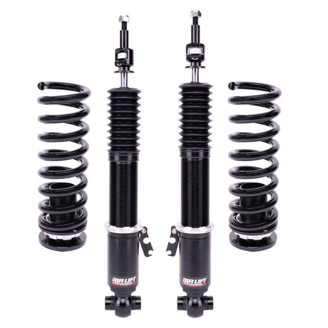 2013-2020 Acura TLX Accord Performance Coilover Kit - View 12 | Dirty Garage