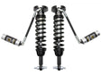 2019-2023 GM 1500 ICON 2.5 RR CDCV Front Coilover Kit | Dirty Garage