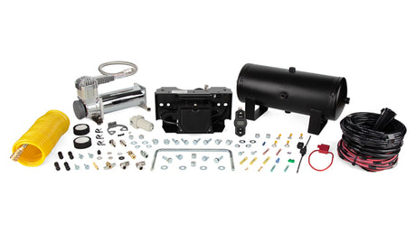 Universal WirelessOne Tank Kit w EZ Mount - View 2 | Dirty Garage