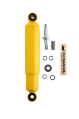 1984-2006 Cherokee / Wrangler Steering Damper LHD - View 2 | Dirty Garage