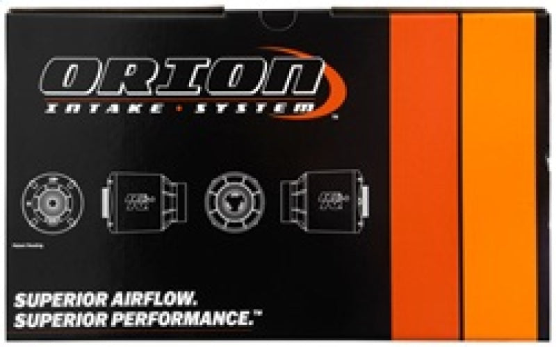 Universal Orion Universal Air Cleaner Assembly - View 15 | Dirty Garage