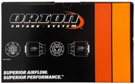 Universal Orion Universal Air Cleaner Assembly - View 15 | Dirty Garage