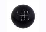 2015-2017 Mustang Ford Racing Shift Knob 6 Speed - View 7 | Dirty Garage