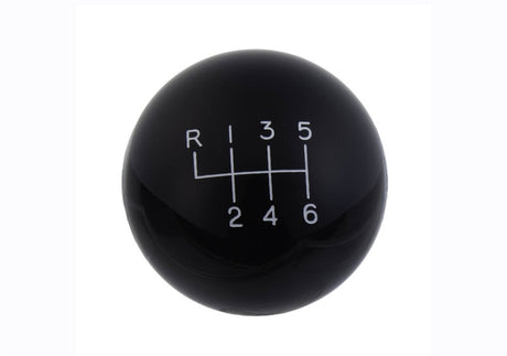 2015-2017 Mustang Ford Racing Shift Knob 6 Speed - View 7 | Dirty Garage