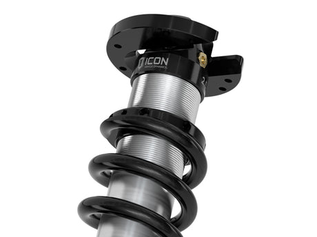 2024-2025 GX550 1.25-3" Lift Front 2.5 Series Coilover Kit - View 2 | Dirty Garage