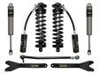 2023-2025 Superduty ICON 2.5 Front and Rear Lift Kit | Dirty Garage