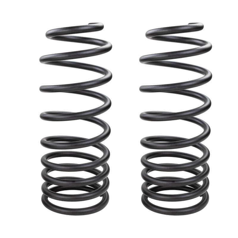 2024-2025 Lexus GX550/Toyota Land Cruiser Prado 250 Coil Spring Rear | Dirty Garage