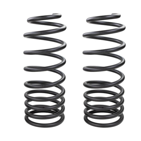 2024-2025 Lexus GX550/Toyota Land Cruiser Prado 250 Coil Spring Rear | Dirty Garage