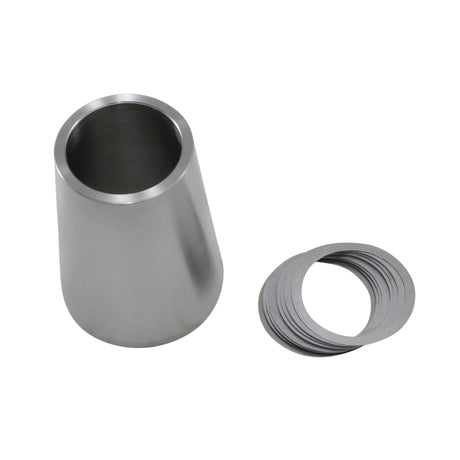 1975-2014 Ford 7.5 in/Ford 8.8 in Rear Crush sleeve eliminator kit (SK CSF8.8) - View 4 | Dirty Garage