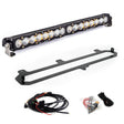 2022-2024 Tundra TRD Pro 20" S8 Replacement Kit Clear - View 3 | Dirty Garage