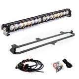 2022-2024 Tundra TRD Pro 20" S8 Replacement Kit Clear - View 3 | Dirty Garage
