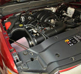 Universal 63 Series AirCharger Performance Intake Kit Chevy/14 Silverado/Sierra 4.3L V6 - View 5 | Dirty Garage