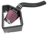 2015-2016 Ram 1500 V6-3.0L DSL Performance Intake Kit - View 2 | Dirty Garage