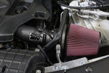 2022-2024 Grand Cherokee L/WL 3.6L V6 Performance Air Intake System - View 3 | Dirty Garage