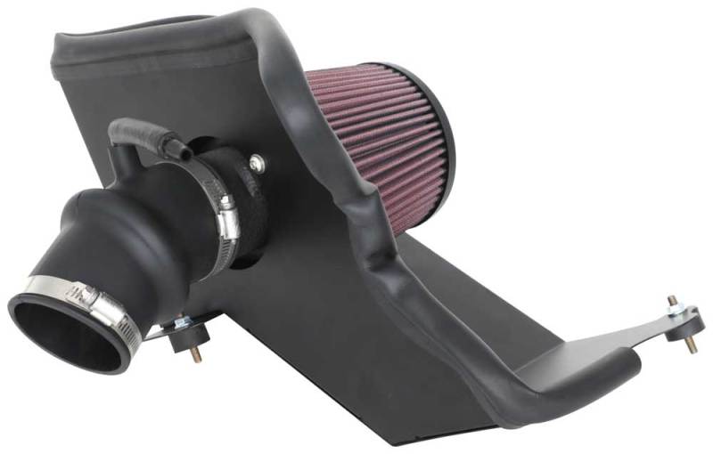 2021+ Elantra L4-2.0L F/I Typhoon Performance Air Intake System - View 5 | Dirty Garage