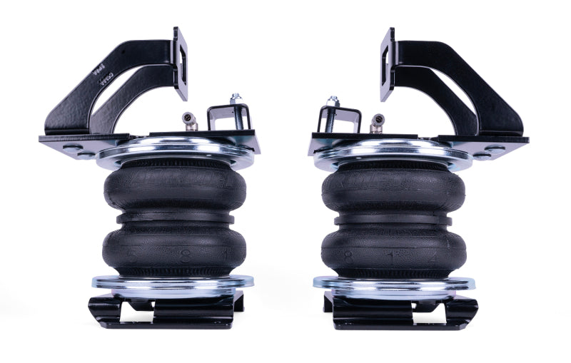 2005-2023 Tacoma Loadlifter 5000 Air Spring Kit - View 17 | Dirty Garage