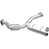 2015-2017 F-150 OEM Grade Direct Fit Catalytic Converter | Dirty Garage
