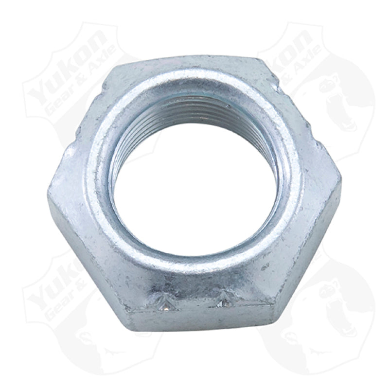 1954-2017 Dana 44/Dana 44HD Pinion nut - View 3 | Dirty Garage
