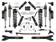 2023-2025 Superduty ICON Front and Rear Lift Kit | Dirty Garage