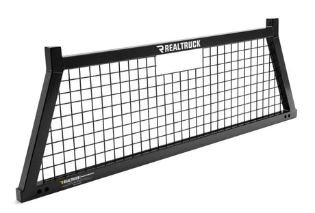 2017-2026 Super Duty (Aluminum Body) Safety Rack Frame w/o Hardware - View 2 | Dirty Garage