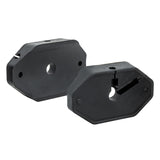 Universal Bluetooth RF Underbody Rock Light Kit 4 PCS ColorSHIFT - View 2 | Dirty Garage