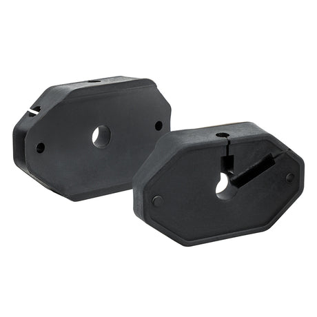 Universal Bluetooth RF Underbody Rock Light Kit 4 PCS ColorSHIFT - View 2 | Dirty Garage