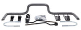 1999-2010 Superduty Solid Heat Treated Chromoly 1-1/4in Rear Sway Bar - View 3 | Dirty Garage