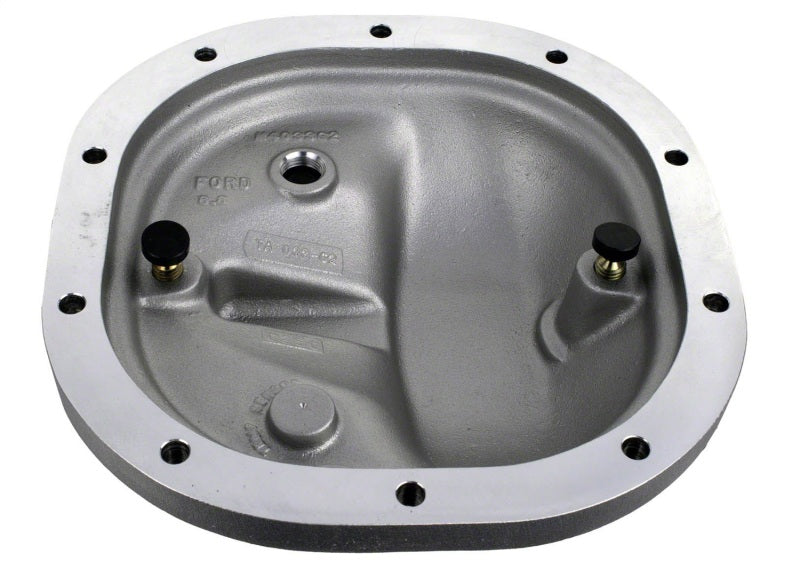 Universal 8.8inch Axle Girdle Cover Kit - View 14 | Dirty Garage
