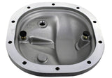 Universal 8.8inch Axle Girdle Cover Kit - View 14 | Dirty Garage