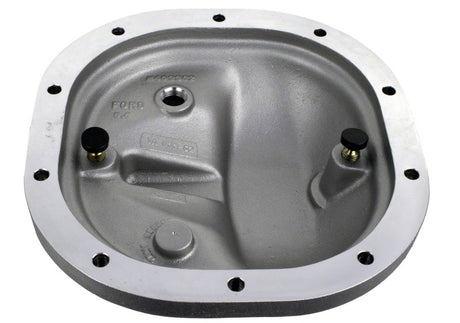 Universal 8.8inch Axle Girdle Cover Kit - View 14 | Dirty Garage