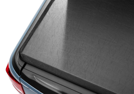 2022-2026 Maverick 4' 6" TruXport Bed Cover - View 6 | Dirty Garage